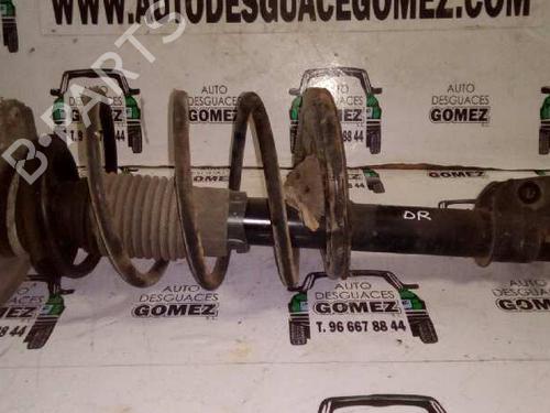 Used Right front shock absorber FIAT BRAVA (182_) 1.2 16V 80 (80 hp) 12784259
