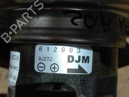 Heater blower motor DAEWOO NUBIRA (J100) 1.6 | BP12745654M62 