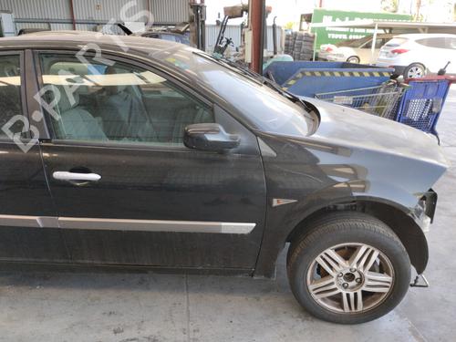 AC compressor RENAULT MEGANE II Saloon (LM0/1_)  | BP15412015M34 