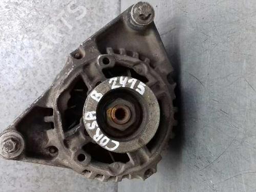 Używane Alternator OPEL CORSA B (S93) [1993-2009]  12905335