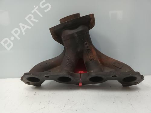 Exhaust manifold DACIA SANDERO II  | BP21080344M110 