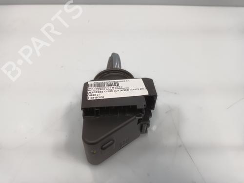 Ignition barrel MERCEDES-BENZ CLK (C208) CLK 230 Kompressor (208.347) | BP19331126M48 