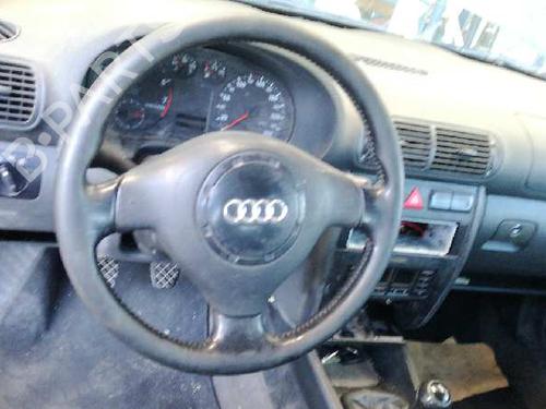 Ansaugkrümmer AUDI A3 (8L1) 1.8 | BP12747519M70