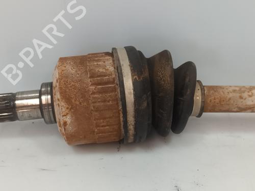 Drivaksel bagtil Højre HYUNDAI SANTA FÉ I (SM) 2.0 CRDi | BP29871121M41