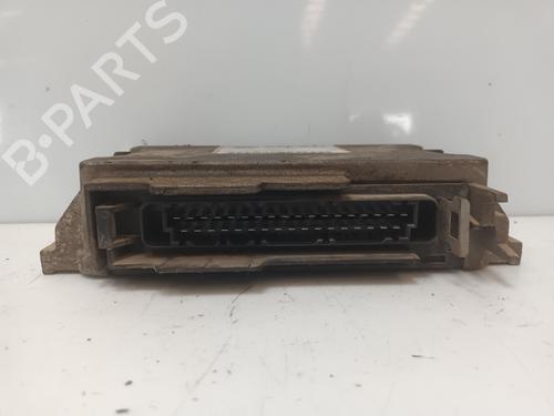 Engine control unit (ECU) FIAT PUNTO (176_) 55 1.1 | BP19651966M57 