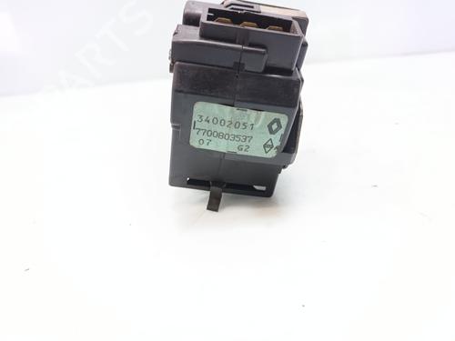 Headlight switch RENAULT 19 II (B/C53_)  | BP29726623I24 