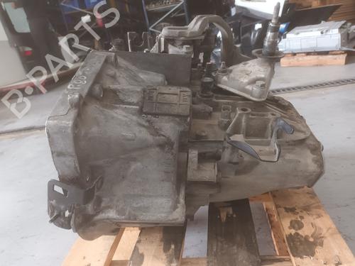 Gearbox PEUGEOT 807 (EB_) 2.2 HDi | BP21538539M3 