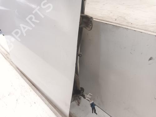 Right front door NISSAN NV200 / EVALIA Bus 1.5 dCi 90 (M20, M20M) | BP28491541C3 