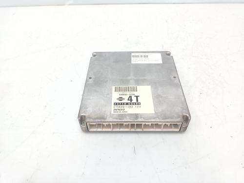 Used Engine control unit (ECU) NISSAN PRIMERA (P12) [2002-2025]  24893116