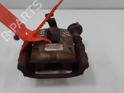 Used Left rear brake caliper Left rear brake caliper CITROËN C4 Picasso I MPV (UD_) [2006-2015] 35982295 35982295