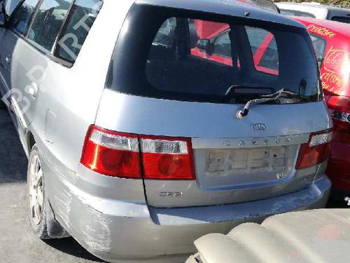 Andre KIA CARENS II MPV (FJ) 2.0 CRDi | BP12741338O1 