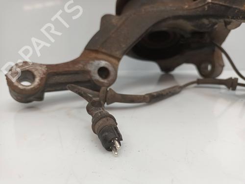 Right front steering knuckle RENAULT LAGUNA II Grandtour (KG0/1_) 2.2 dCi (KG0F, KG1N) | BP18642305M26 