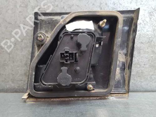 Left tailgate light SAAB 9-3 Cabriolet (YS3D) 2.0 i | BP12687455C79 
