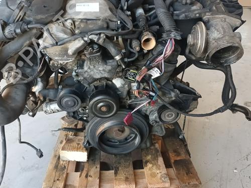 Engine MERCEDES-BENZ C-CLASS (W203) C 200 CDI (203.004) | BP33175271M1 - Image 2