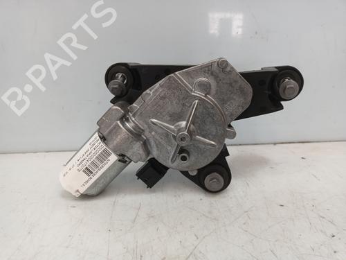 Used Rear wiper motor PEUGEOT 3008 II SUV (MC_, MR_, MJ_, M4_) 1.2 THP/ PureTech 130 (MRHNSM, MRHNSU, MRHNSJ, MRHNYW,... (131 hp) 26504524