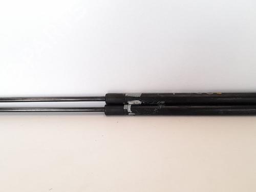 Gasfjeder motorhjelm PEUGEOT 306 Hatchback (7A, 7C, N3, N5) 1.8 (101 hp) 13977889