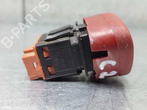 Warning switch CITROËN C2 (JM_) 1.1 | BP12723232I22 