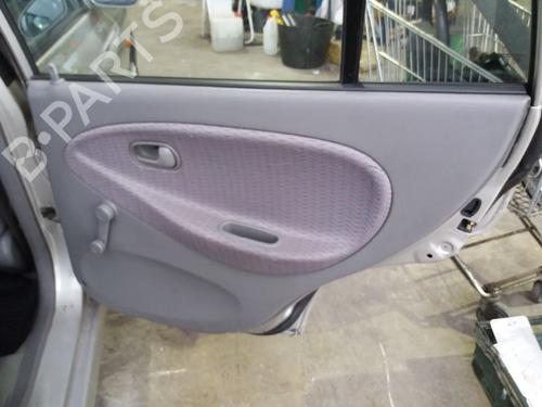 Headlight switch KIA RIO I Hatchback (DC) 1.3 | BP12722083I24 