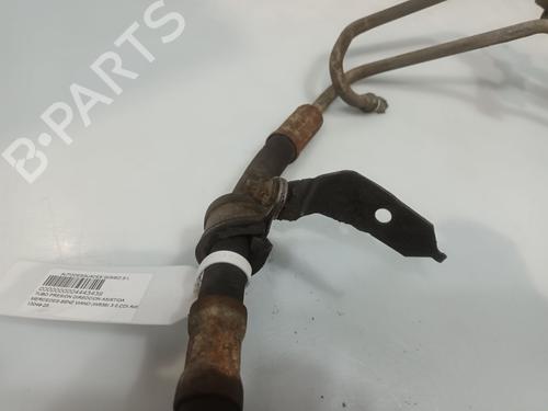 Pipe MERCEDES-BENZ VIANO (W639) CDI 3.0 (639.811, 639.813, 639.815) | BP30886707M125