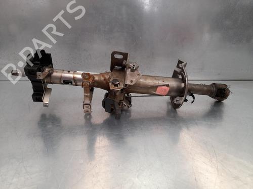 Steering column NISSAN ALMERA II (N16) 2.2 Di | BP12756238M21 