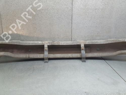 Front bumper reinforcement CHRYSLER NEON (PL) 2.0 16V | BP12754292C109 