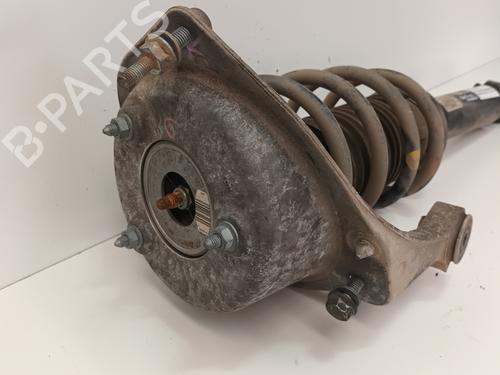 Left front shock absorber PEUGEOT 407 (6D_) 2.0 (6DRFNB, 6DRFNE) | BP13020421M16 