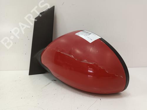 Left mirror SEAT ALTEA (5P1)  | BP18331673C26 