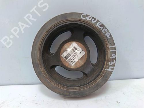 Pulley FORD TOURNEO COURIER B460 MPV 1.5 TDCi | BP38329663M122 - Image 3
