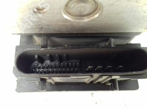ABS pump CITROËN C1 (PM_, PN_) 1.0 | BP12757753M43 