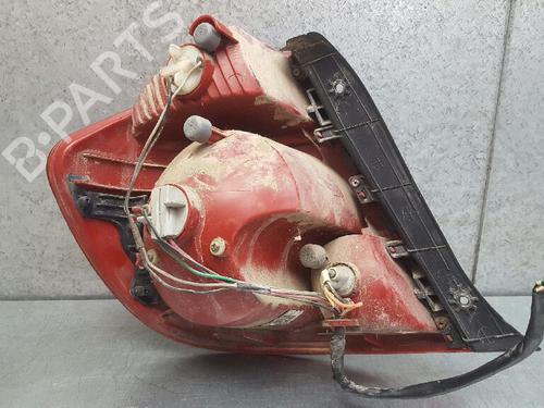 Right taillight HYUNDAI ACCENT II (LC) 1.5 | BP12734255C35 