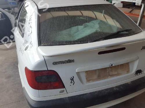 Airbag module CITROËN XSARA (N1) 1.9 D | BP12710010M53 