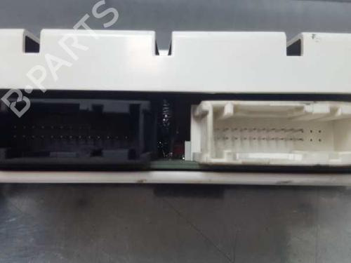 Climate control FORD MONDEO III Turnier (BWY) 2.0 TDCi | BP12735283I5 