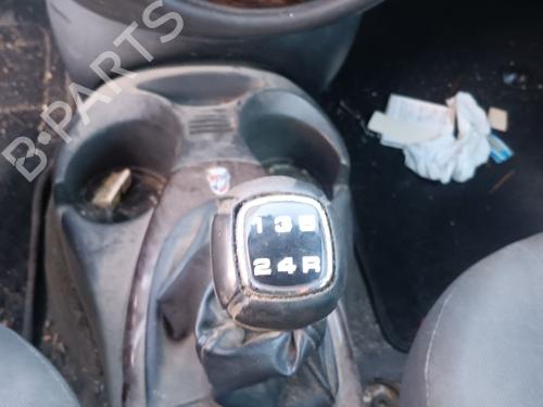 AC compressor FORD FOCUS I Turnier (DNW)  | BP30318875M34 