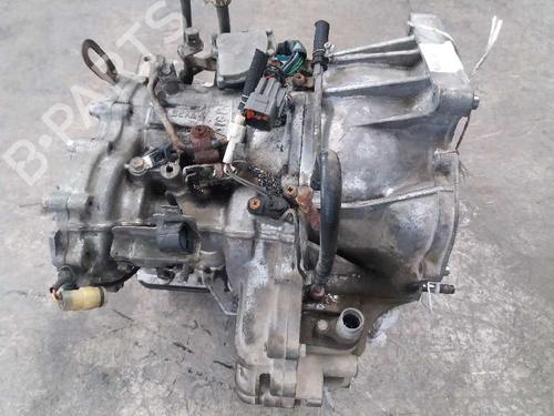 Gearbox CHEVROLET METRO Hatchback  | BP12905155M3