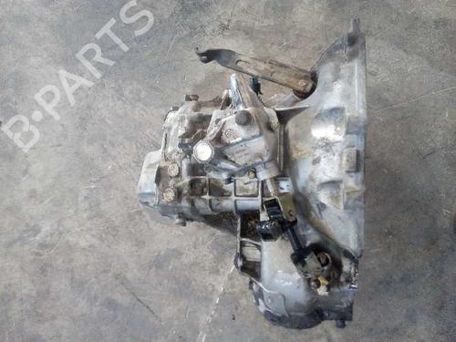 Gearbox OPEL CORSA B (S93) 1.5 D (F08, F68, M68) | BP12684295M3 
