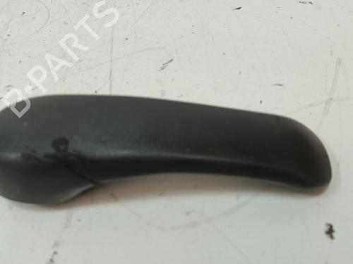 Rear right interior door handle MAZDA MPV II (LW) 2.0 DI (136 hp) 17871129