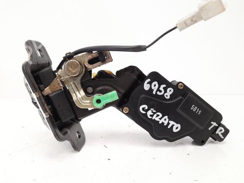 Tailgate lock KIA CERATO I Hatchback (LD) 2.0 CRDi | BP12745343C101 