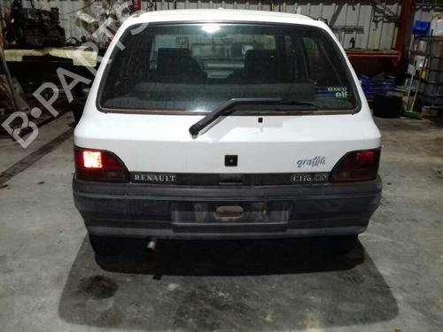 Right headlight RENAULT CLIO I (B/C57_, 5/357_) 1.4 (B57J, C57J, B57P) | BP12755605C29