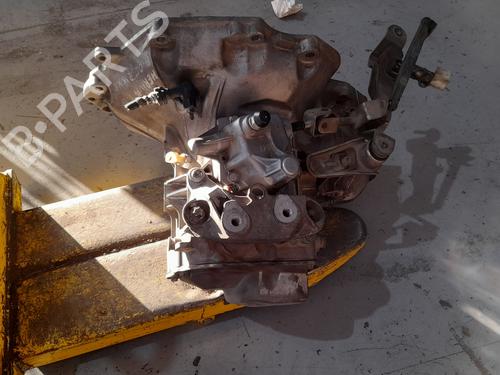 Gearbox OPEL MERIVA A MPV (X03) 1.6 (E75) | BP12785714M3 