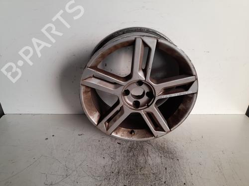 Rim FIAT BRAVO II (198_) 1.6 D Multijet (198AXH1B) (105 hp) ALUMINIO | R17 4 TORNILLOS |