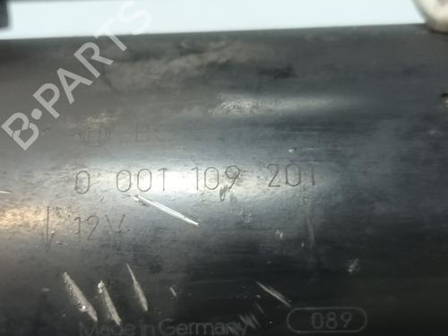 Startmotor OPEL OMEGA B (V94) 2.5 DTI (F69, M69, P69) | BP30890893M8