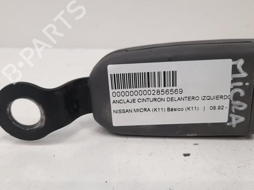 Andere für NISSAN MICRA II (K11) 1.0 i 16V (K11) (54 hp) 13982046