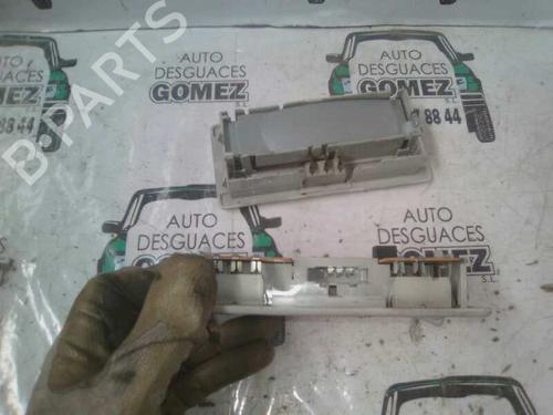 Interior roof light SEAT ALHAMBRA (7V8, 7V9) 1.9 TDI | BP12705929I8 