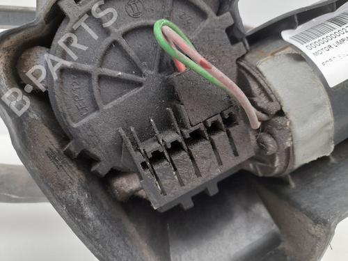 Front wiper motor FORD ESCORT V (AAL, ABL) 1.8 D | BP12773495M29 