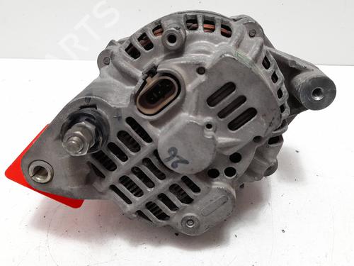 Alternator TATA INDICA  | BP12853689M7