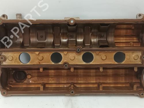 Valve cover FORD ESCORT V (AAL, ABL)  | BP29450900M124 