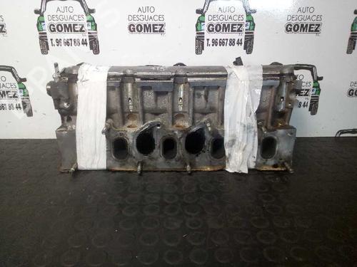 Used Cylinder head RENAULT SCÉNIC II (JM0/1_) 1.9 dCi (JM0G, JM12, JM1G, JM2C) (120 hp) 12796597