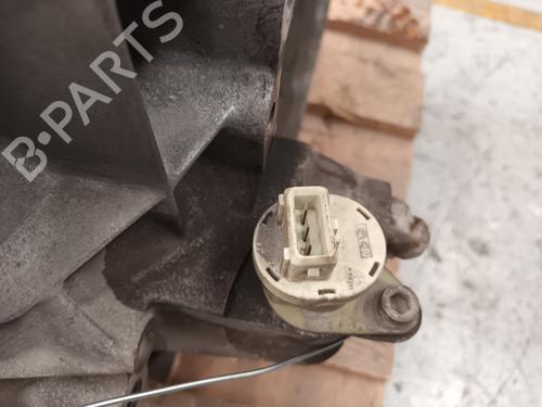 Gearbox CITROËN SAXO (S0, S1) 1.5 D | BP17002554M3 