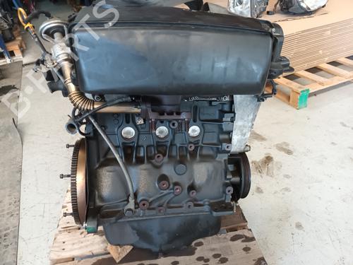 BP17986128M1 | Engine VW POLO III (6N1) 64 1.9 SDI BP17986128M1