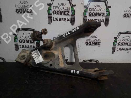 Used Right front suspension arm SMART CITY-COUPE (450) 0.6 (S1CLA1, 450.341) (55 hp) 12786920